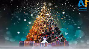 جشن کریسمس و آغاز ژانویه در بهترین شهرهای جهان جشن کریسمس و آغاز ژانویه در بهترین شهرهای جهان